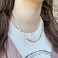 Sweet Shells Necklace