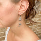 Froggy Earrings