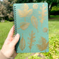 Fall Leaves Journal