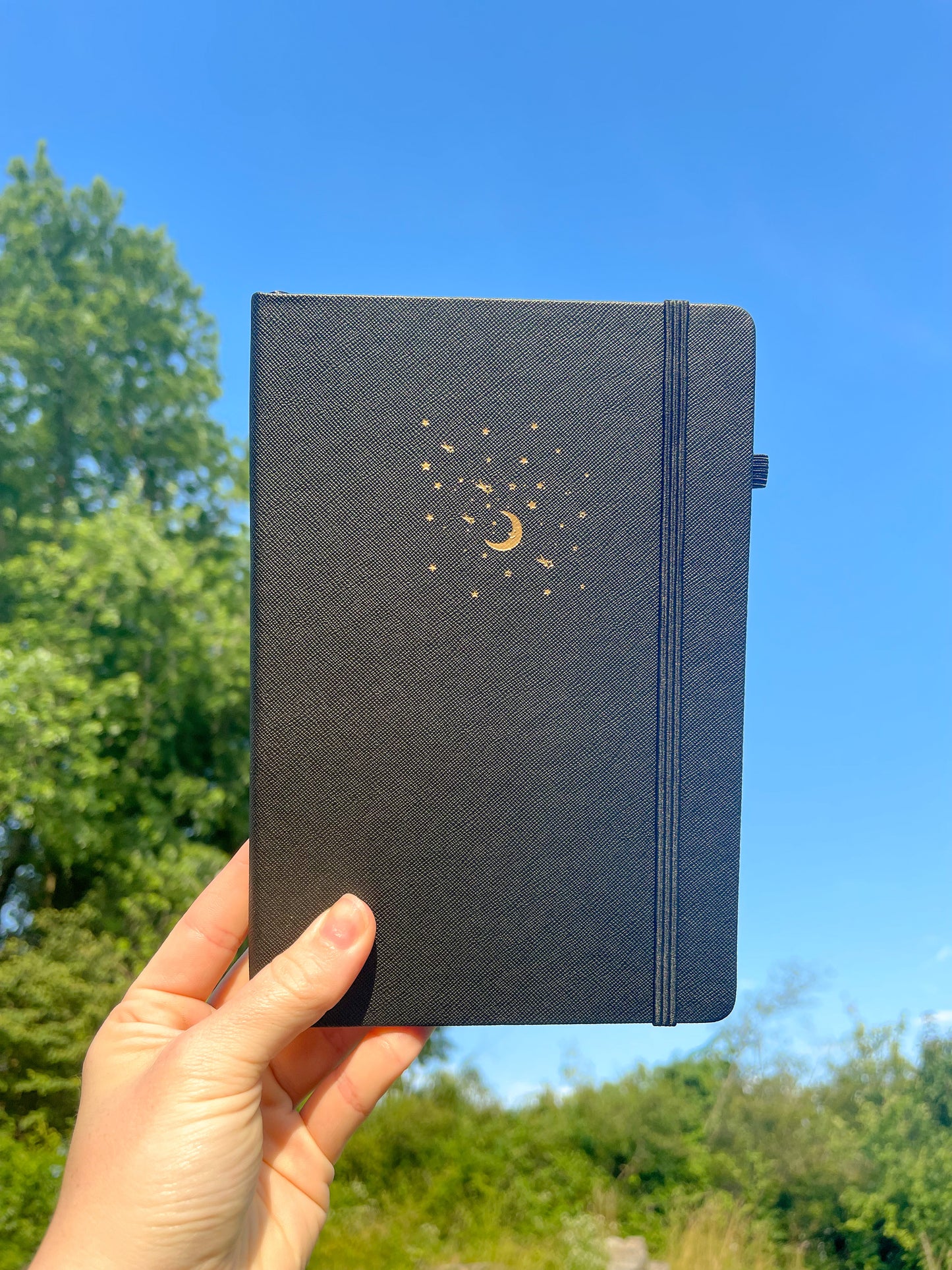 Celestial Journal