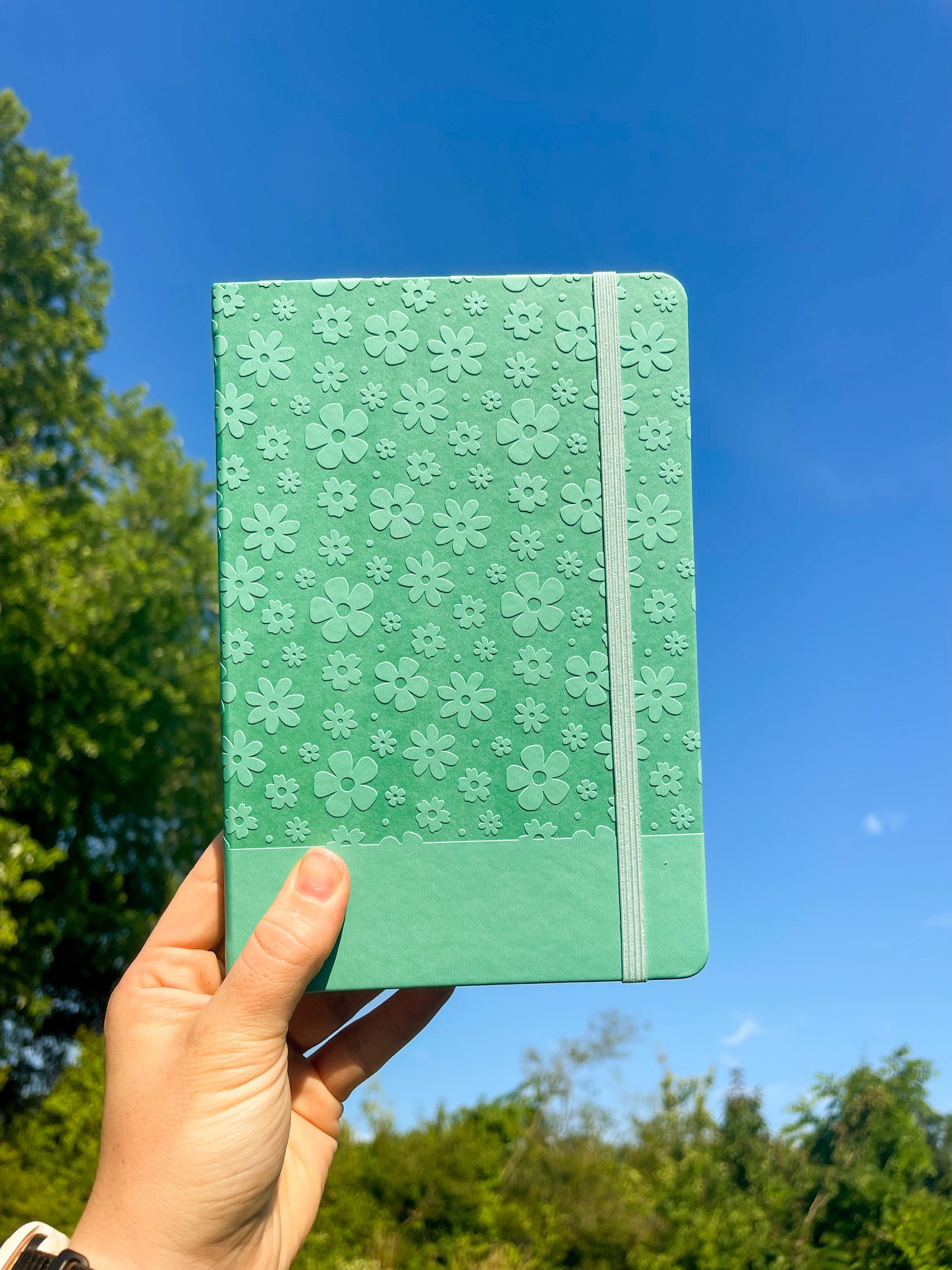 Floral Journal