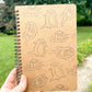 The Ottie Journal