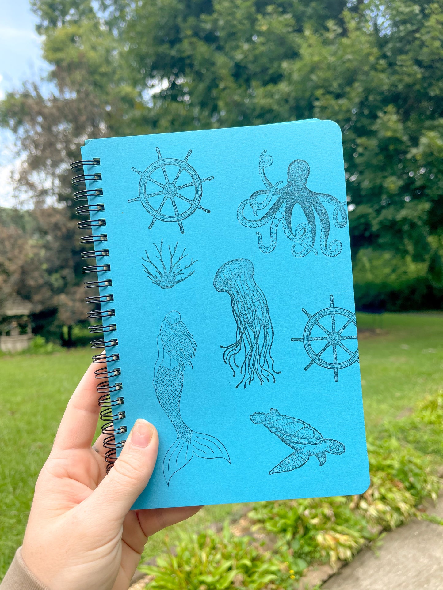 Nautical Journal