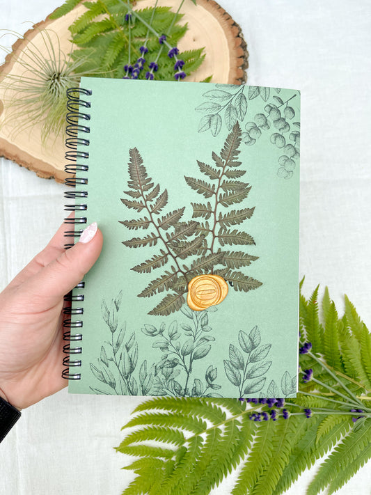 Fern Journal